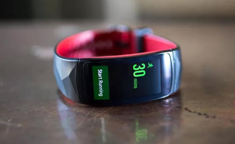 samsung fit 2 pro iphone