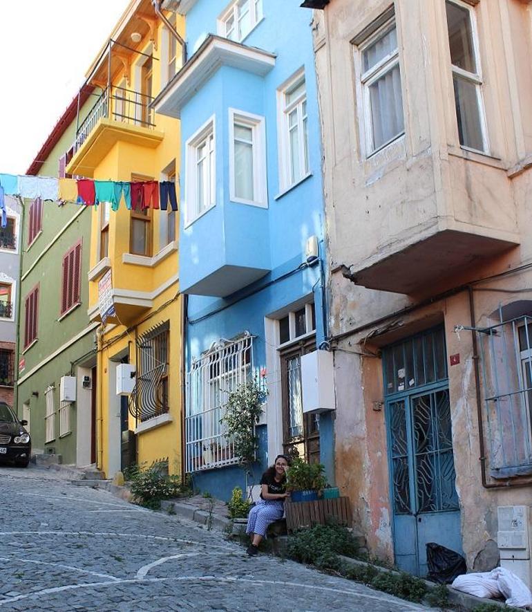 İçinizi ısıtacak samimiyetiyle otantik bir semt: Balat