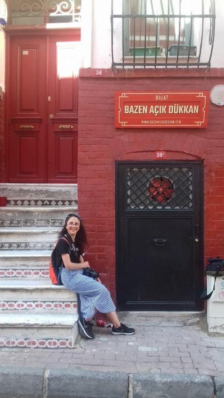 İçinizi ısıtacak samimiyetiyle otantik bir semt: Balat