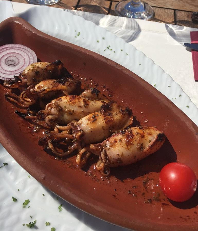 Datca Selimiye Bozburun Marmaris Yemegin En Lezzetlisi Manzaranin En Guzeli Seyahat Haberleri