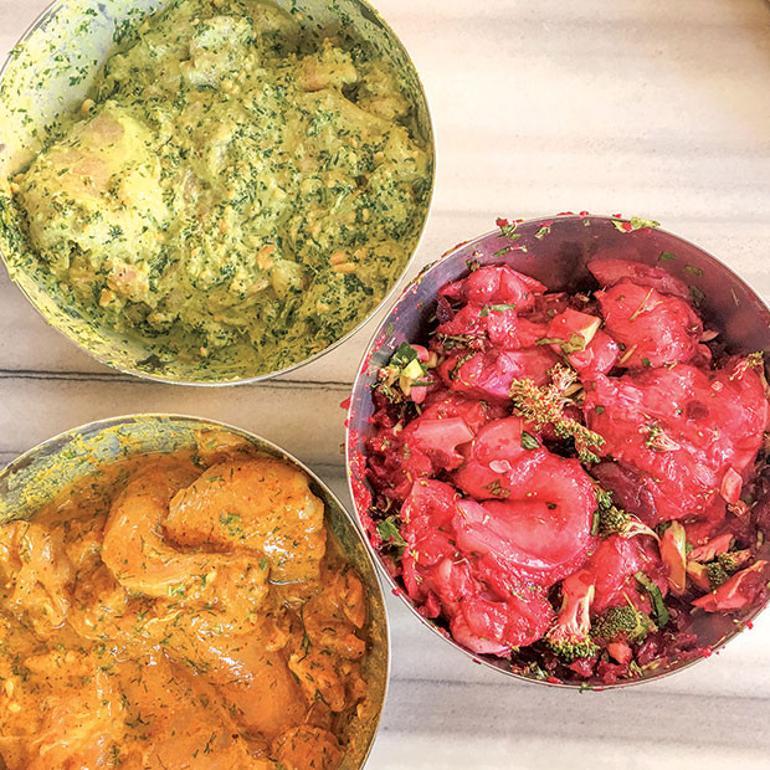 Evde De Doner Yapilir Refika Birgul Kose Yazilari Evde De Doner Yapilir Refika Birgul Kose Yazilari