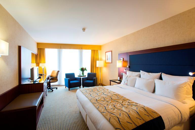 Dünyanın en son teknoloji otelleri Seyahat Haberleri Dünyanın en son teknoloji otelleri Seyahat Haberleri