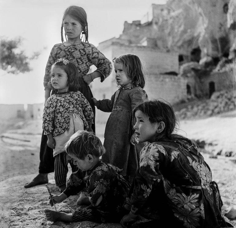 Fotografin Ilk Kralicesi Yildiz Moran Kitap Sanat Haberleri