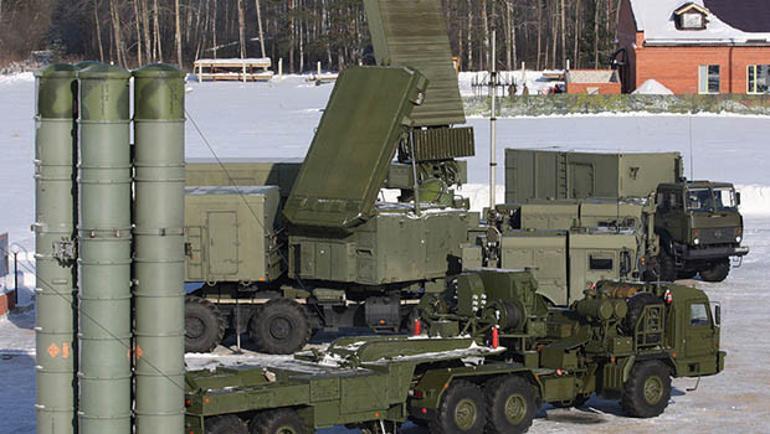 Kritik açıklama geldi: Kontrol Türkiyede