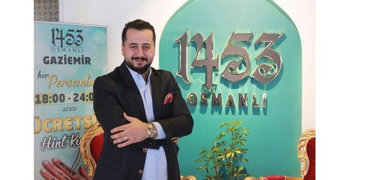 Subelerimiz 1453 Osmanli