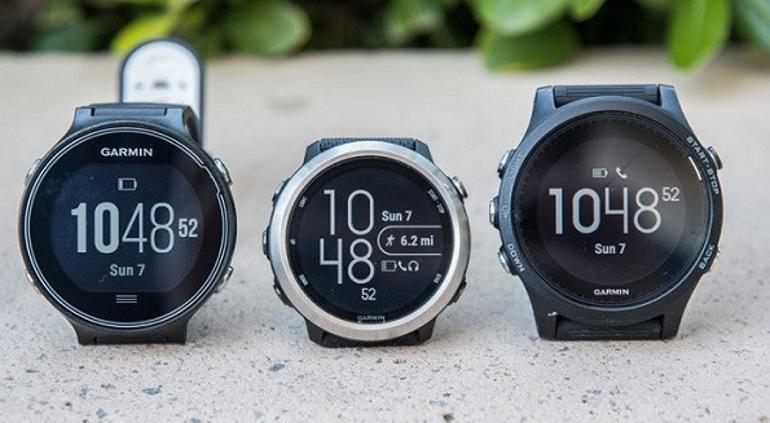 Casio Cevrimdisi Harita Ve Gps Izleme Ozelligine Sahip Yeni Akilli Saatini Duyurdu