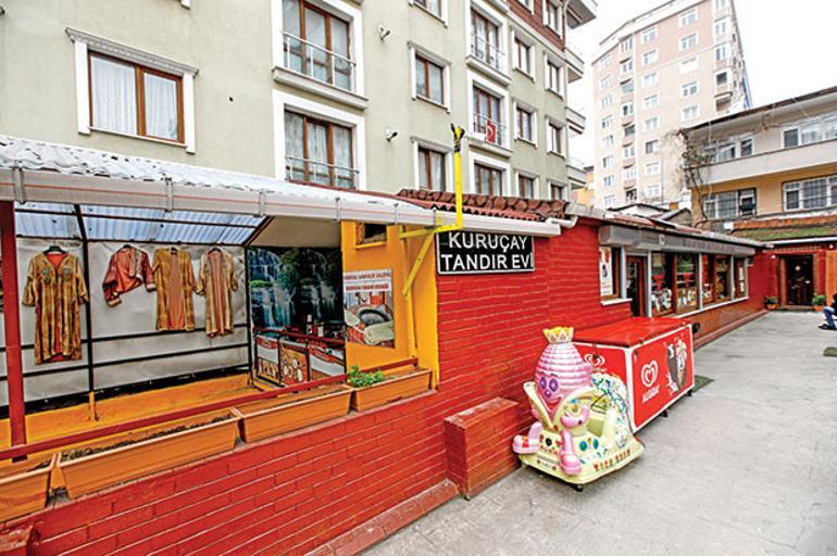 kucuk rum koyunden kucuk erzincan a hurriyet magazin