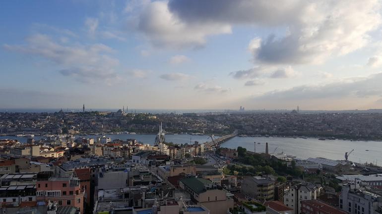 İstanbul’un en iyi 30 'Instagram'lık yeri