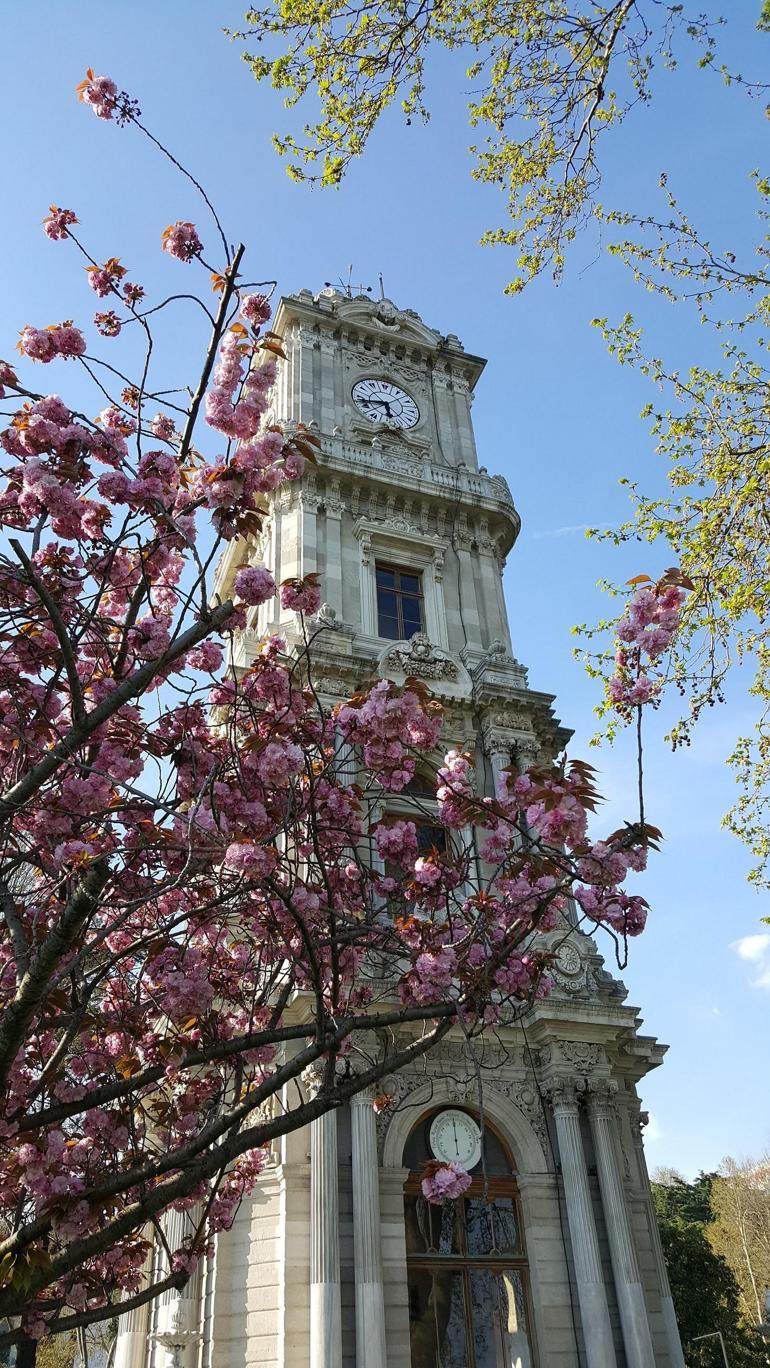 İstanbul’un en iyi 30 'Instagram'lık yeri