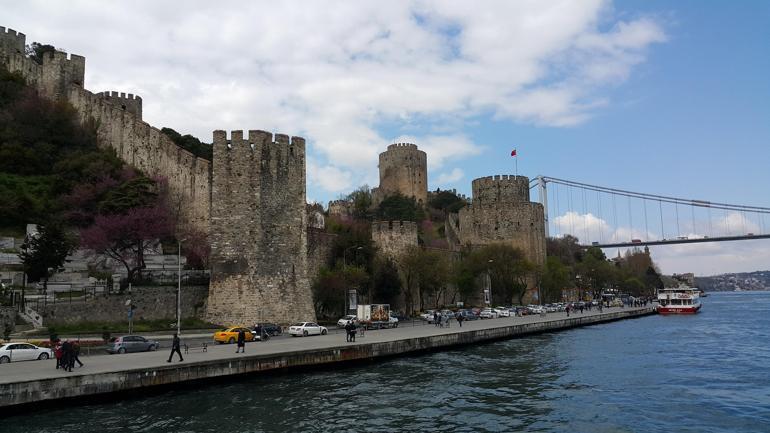 İstanbul’un en iyi 30 'Instagram'lık yeri