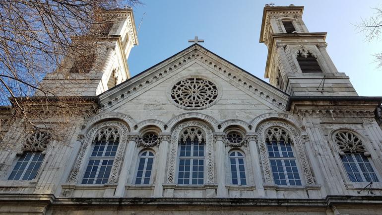 İstanbul’un en iyi 30 'Instagram'lık yeri