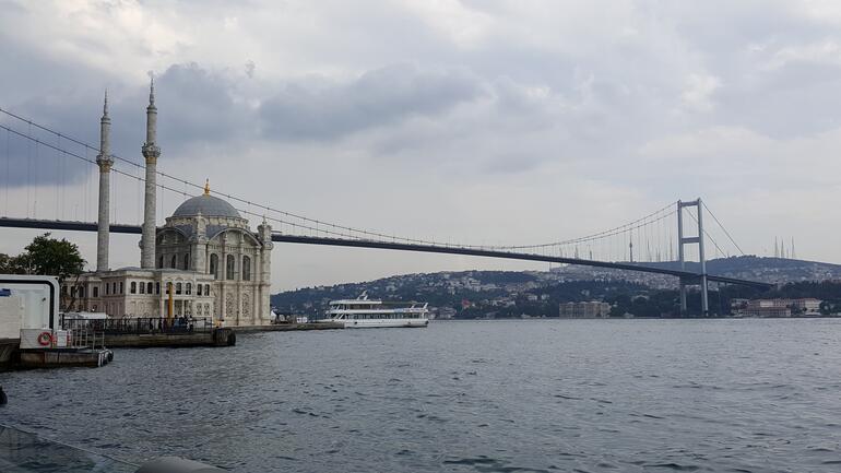 İstanbul’un en iyi 30 'Instagram'lık yeri