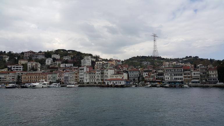 İstanbul’un en iyi 30 'Instagram'lık yeri