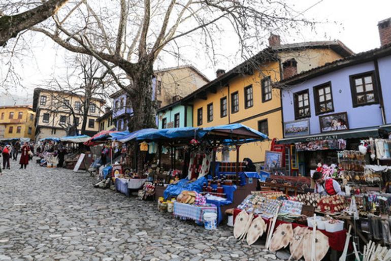 Osmanli Nin Ilk Baskenti Bursa Son Baskent Istanbul Da Kultur Sanat Haberleri