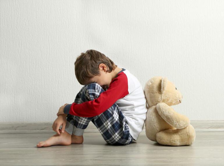 Çocuğunuzu istismardan korumak için ona öğretmeniz gereken 3 şey