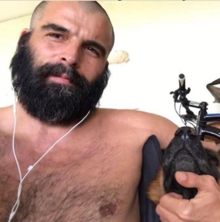 Mehmet akif alakurt şimdi ne yapıyor