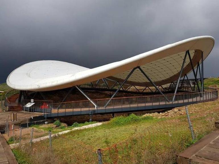 gobeklitepe ye giris ucreti 20 lira oldu son dakika haberleri internet