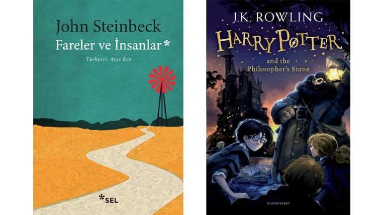 Harry Potter Evreninden Dort Ebook Geliyor