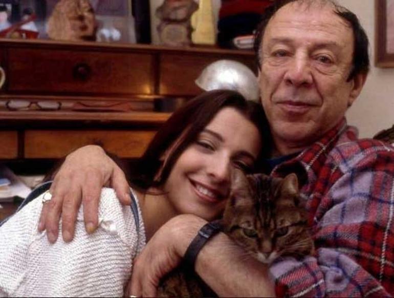 Guner Ozkul Babam Yasar Usta Ya Da Mahmut Hoca Degildi Keyif Haberleri