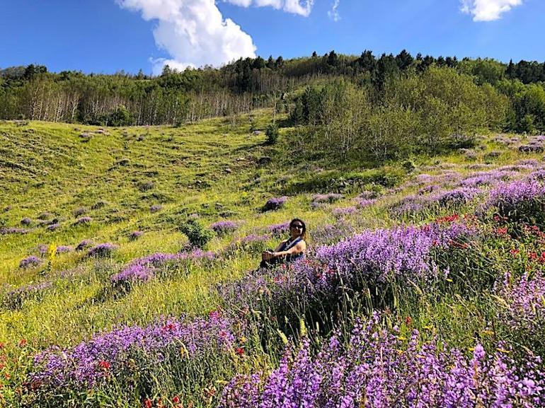 Karadeniz’in keşfedilmemiş cevheri: Santa Harabeleri