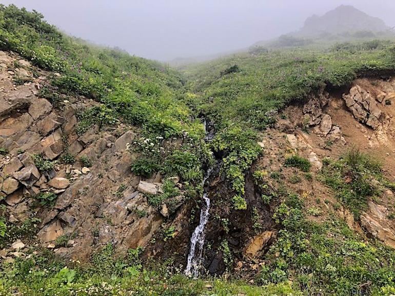 Karadeniz’in keşfedilmemiş cevheri: Santa Harabeleri