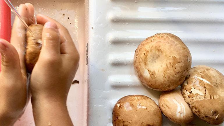 Mantarin Kararmasini Engellemenin Sirlari Mantarin Kararmasini Engellemenin Sirlari