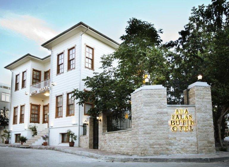 Prens Adaları’nın en iyi 10 oteli
