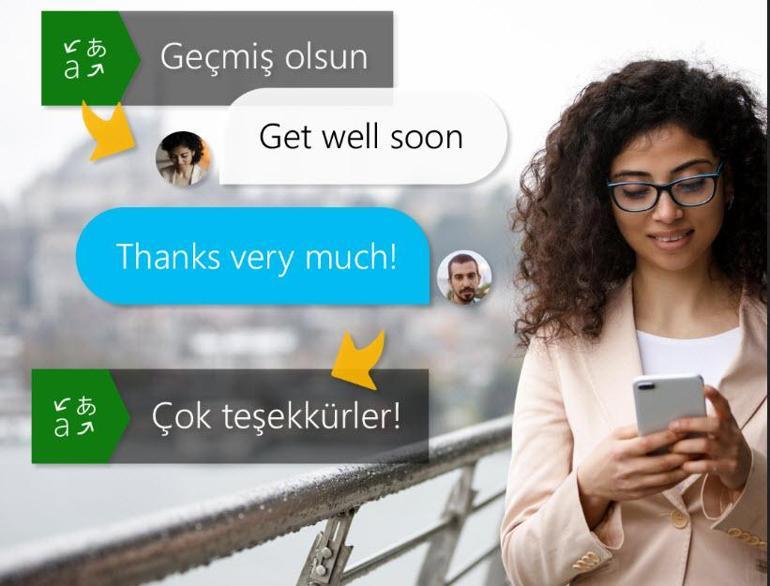 Anlik Dil Cevirisi Whatsapp Ve Facebook Messenger Sohbetlerinde Nasil Yapilir