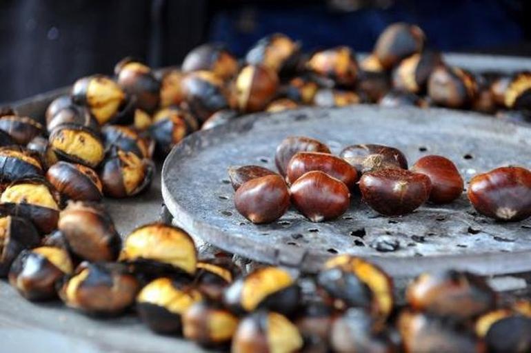 Türkiye'nin vazgeçilmez sokak lezzetleri