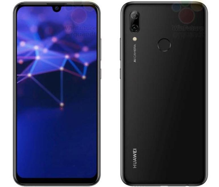 Uygun Fiyatli Huawei P Smart 2019 Ozellikleri Ve Fiyati Shiftdelete Net