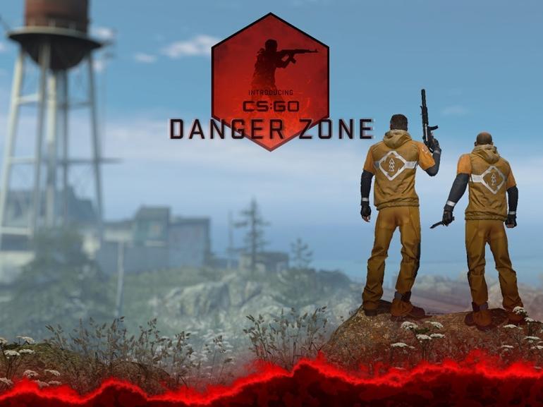 CS GO artık ücretsiz Hemen indirin...