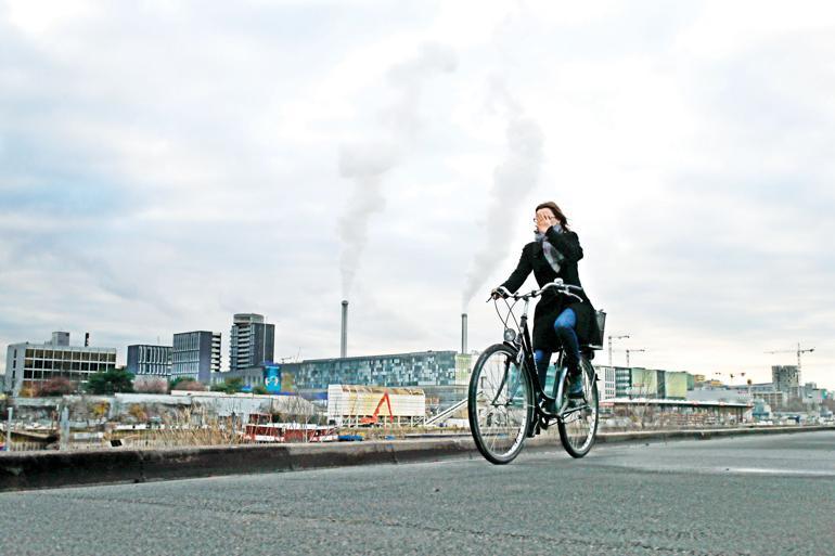 Dünyayı kurtaracak son nesil biziz