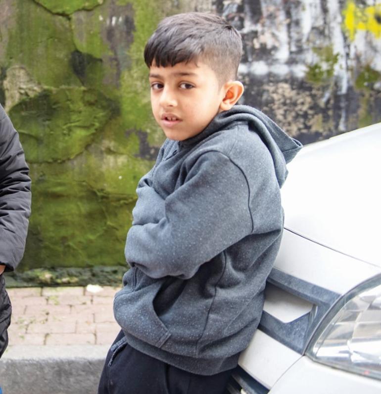 Artık Türkiyeli olan Suriyeli çocuklar anlatıyor: Suriye’yi hiç ...