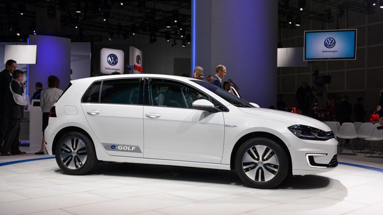 Adac Arastirdi Iste En Cevre Dostu Otomobiller Ve En Kotuleri Haber