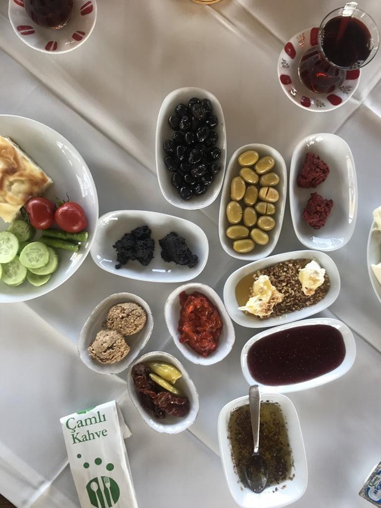 gecmisin sihrini yasayan sehir bursa sila ucan kose yazilari