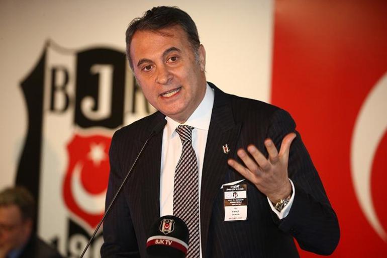 Fikret Orman Wikipedia