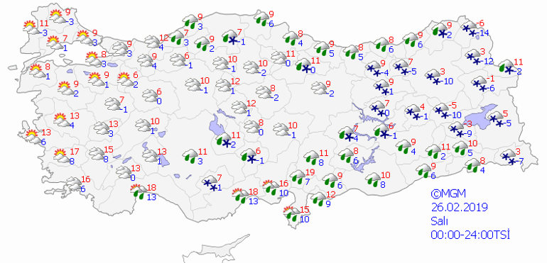 istanbul da yarin hava durumu nasil olacak meteorolojiden aciklama