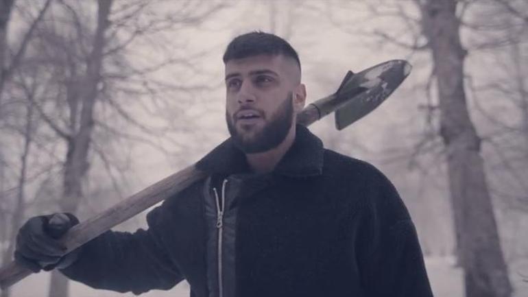 haberler reymen youtube da derdim olsun sarkisindan ne kadar kazandigini acikladi