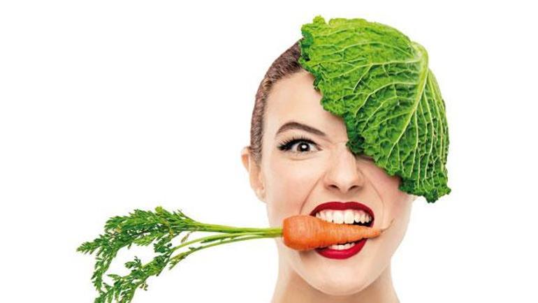 Toplumsal başkaldırı olarak veganlık ve vejetaryenlik