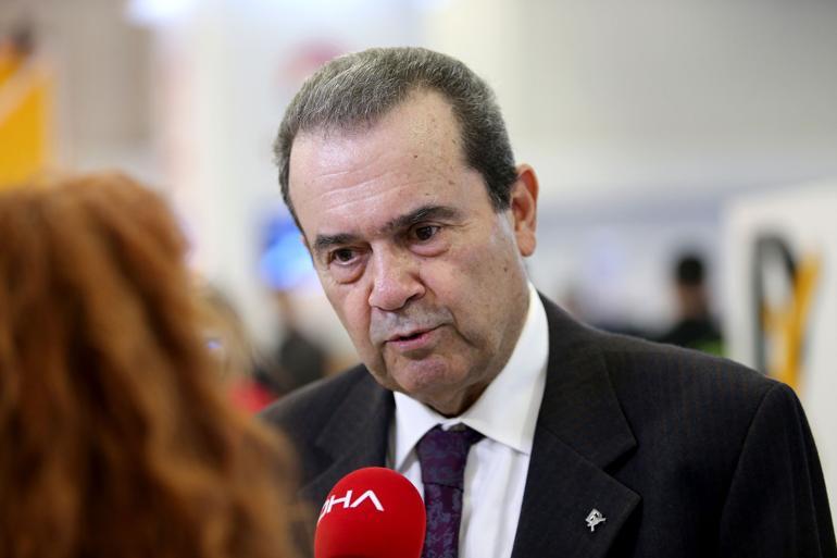 Demiroren Grubu Enerjide Gelecegin Teknolojilerini Tanitti Son Dakika Ekonomi Haberleri