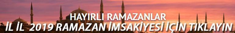 Bursa Iftar Ve Sahur Vakitleri 2019 Ezan Kacta Okunacak Bursa Imsakiye Takvimi