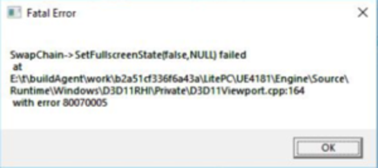 Pubg Hatalari Ve Cozumleri Pubg Lite Failed To Initializing Hatasi Nasil Cozulur Haberler