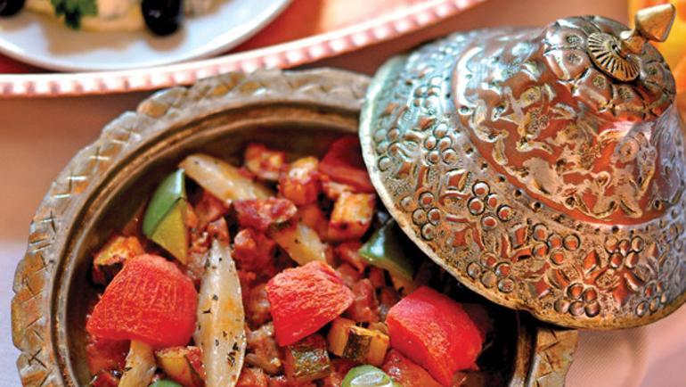 turk mutfagi neden taninmiyor vedat milor kose yazilari