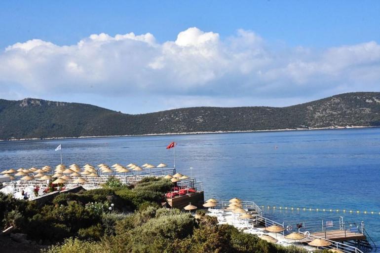 Bodrum Da Herkes Icin Bir Plaj Var The Guide Bodrum