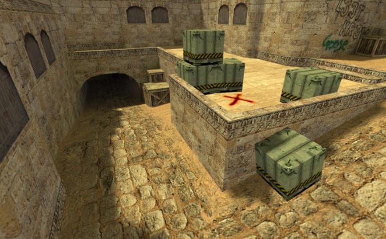 CS:GO için çok sürpriz güncelleme