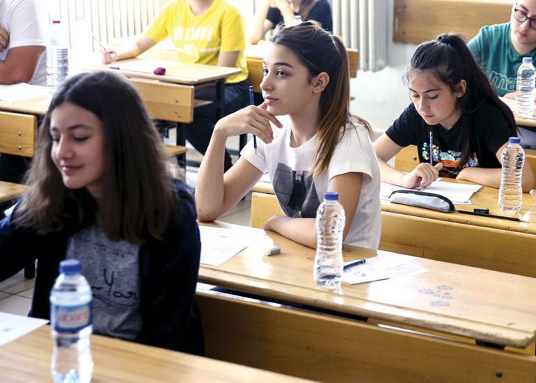 10 soruda lise tercihi nuran cakmakci kose yazilari