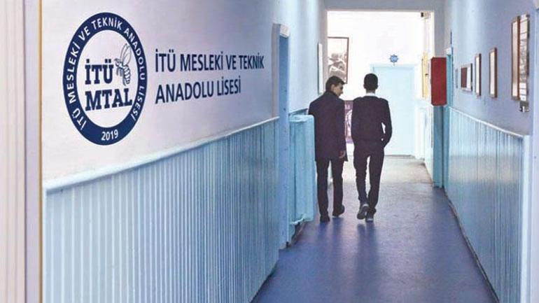 Bolumler Istanbul Teknik Universitesi Tercih Robotu