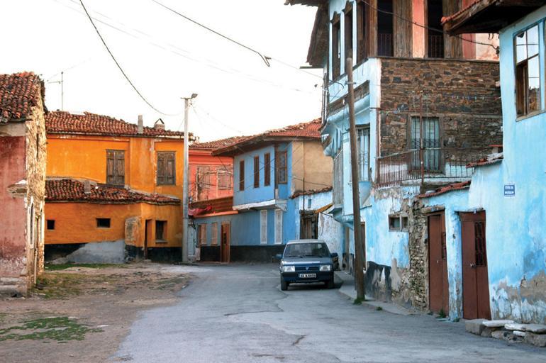 Yanık ülke Kula