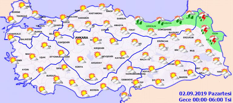 Antalya Namaz Vakitleri Eylul 2019 Youtube