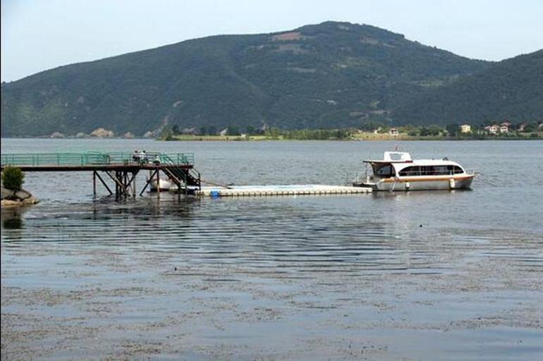 Samsun’un yarım asırdır en huzurlu yeri: Kolay mahallesi